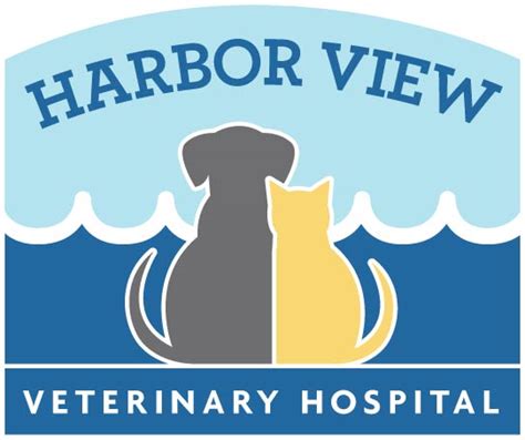 Harbor View Veterinary Hospital Home Delivery