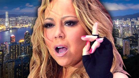 Mariah Careys Dying Sister Alison Sends A Video Plea To Her Superstar