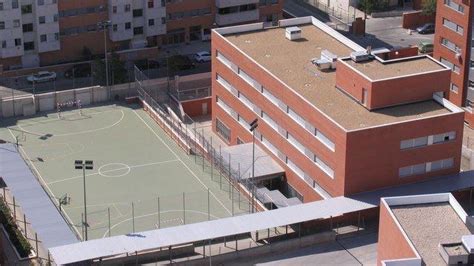 Instalaciones Andel 2 Colegio Andel En Alcorcón