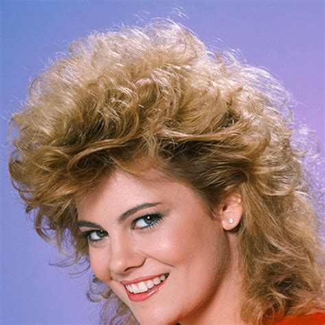 The Best Hairstyles Of The 80s Best Collections Ever Home Decor Diy Crafts Coloring
