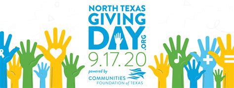 North Texas Giving Day Dallas Christian College
