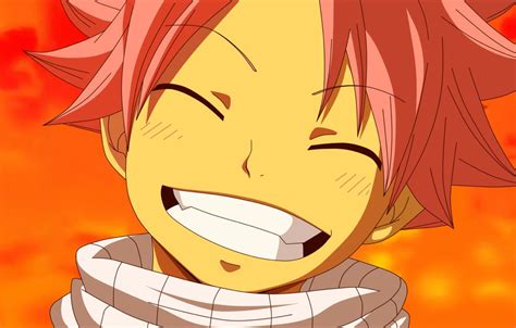 Wallpaper Red Game Sky Red Hair Smile Anime Cloud Fairy Man