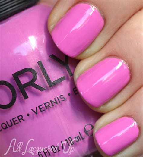 Orly Surreal Fall 2013 Nail Polish Swatches And Review All Lacquered Up
