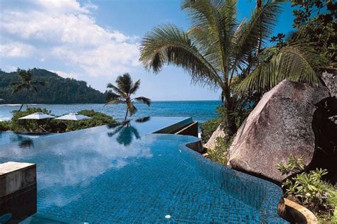 22 Top Caribbean Honeymoon Spots Hotel Pool Banyan Tree Cool Pools