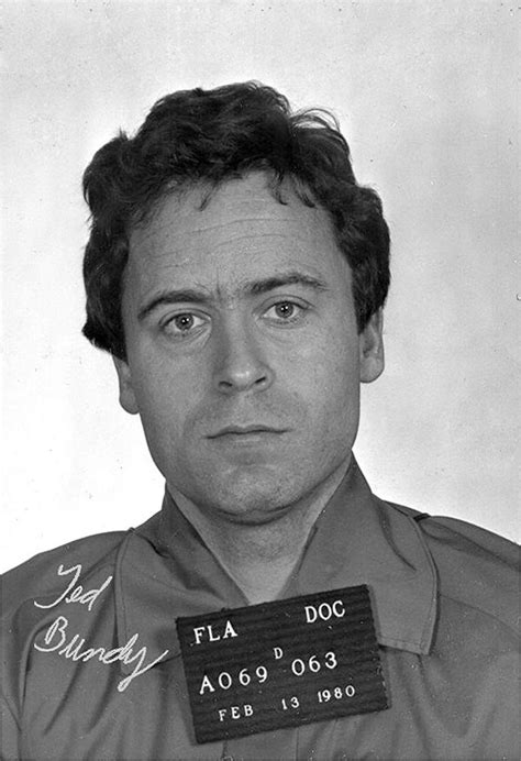 Ted Bundy Americas Most Infamous Serial Killer