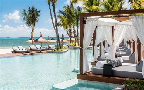 The Most Romantic Hotels For A Mauritius Honeymoon Mauritius