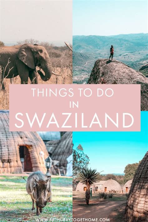 The Only Guide Youll Ever Need To Visit Swaziland Swaziland Travel
