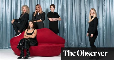 The Pleasure Revolution The Sex Women Really Want Sex The Guardian