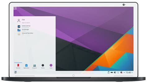 Kde Neon Versiones Estables De Ubuntu Con Lo último De Kde La Mirada