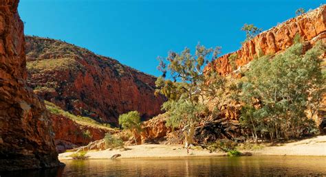 Natureza Plena 50 Fotos Fantásticas De Parques Nacionais Australianos