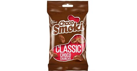 Smoki Choco Flips 80g Sweetsch
