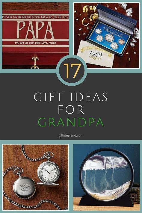 17 Good T Ideas For Grandpa That He Will Love Grandpa Ts 40th