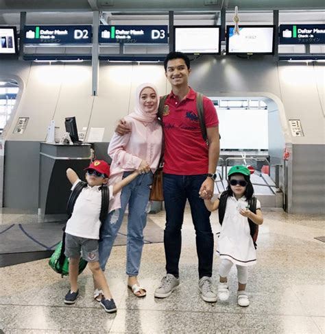 Vivy yusof sues netizen for defamation which damaged her reputation | new straits times. Vivy Yusof Dan Suami Dapat 'Title' Baru? - Media Hiburan