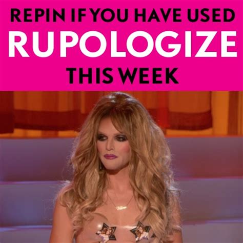 Willam From Rupauls Drag Race Has Created A New Word Sensation