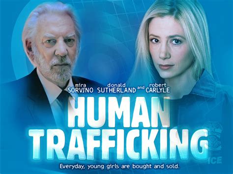Forced Sex Human Trafficking Movie Telegraph