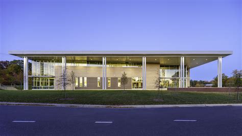 Higher Ed Cpcc Merancas Classroom — Adw Architects