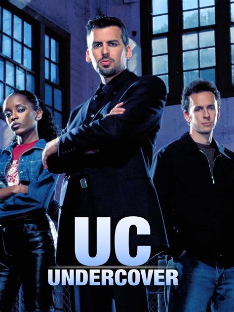 Uc Undercover Rotten Tomatoes