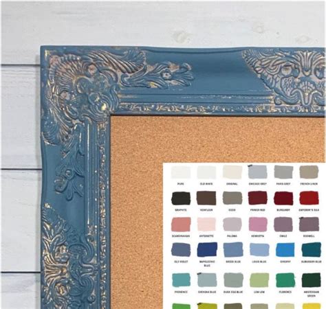 Check spelling or type a new query. 16x20 Picture Frame Large Wall Mirror Decorative Cork ...