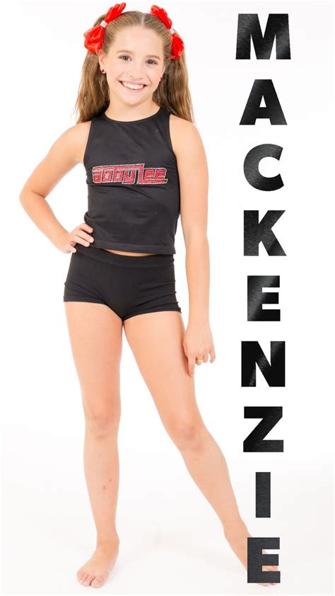 Mackenzie Ziegler App Wallpaper Photoshoot 2015 Dance Moms In 2019