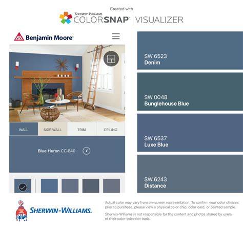 Order the paint colors you need online & pickup at your local lowe's® store. I found these colors with ColorSnap® Visualizer for iPhone ...