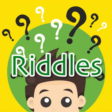 Riddles With Answers Brainzilla