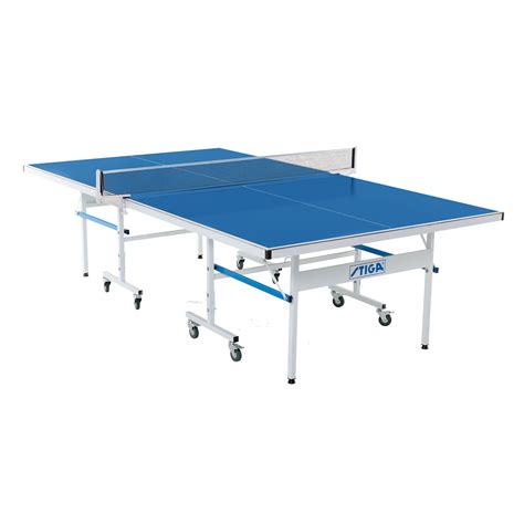Stiga Xtr Indooroutdoor Table Tennis Table Big 5 Sporting Goods