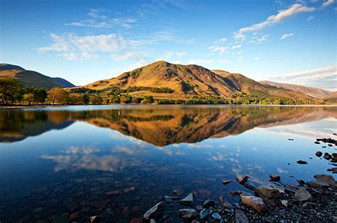 Welcome In The Summer With A Stay In The Lake District Travelbite