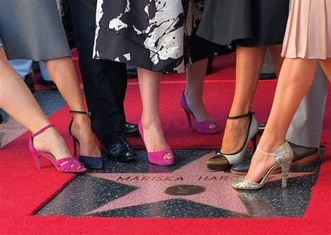 Law Order Special Victims Unit Svu Mariska Hargitay On The Walk Of Fame Gallery