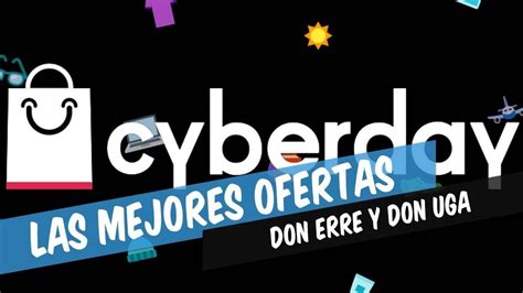 🔴 Cyberday Cybermonday 2023 Buscando Las Mejores Ofertas Youtube