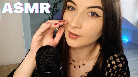 asmr mouth and hand sounds extra relaxing youtube