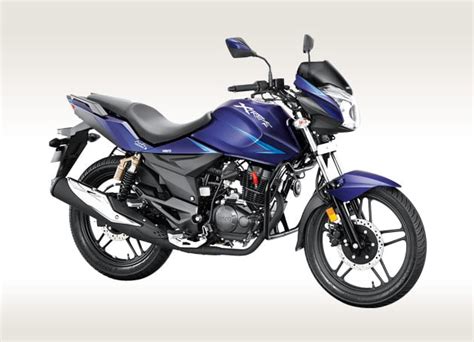 The latter end cbz has been handpicked from cbr. New Hero Xtreme Launched, Details Here