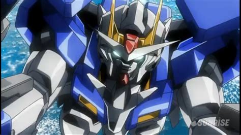 Gundam 00 Mobile Suit Gundam 00 Image 20740737 Fanpop