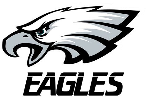 2,000+ vectors, stock photos & psd files. Philadelphia Eagles NFL Logo American football Sports ...