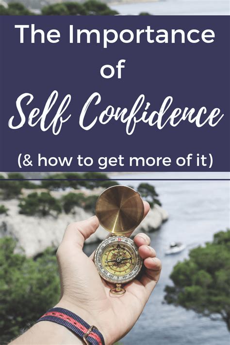 The Importance Of Self Confidence For Your Success Moms Got Money