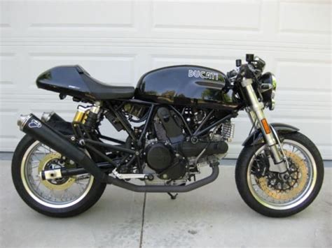 This 2008 ducati sport 1000s sport classic features a 1000 cylinder engine. Ducati sport classic 1000 for sale - Yakaz Motorcycles ...