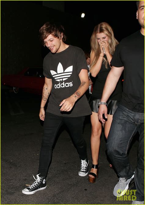 Who Is Briana Jungwirth 5 Things To Know About The Mother Of Louis