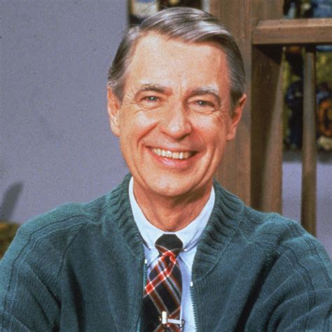 Fred Rogers - Sons, Children & Quotes - Biography