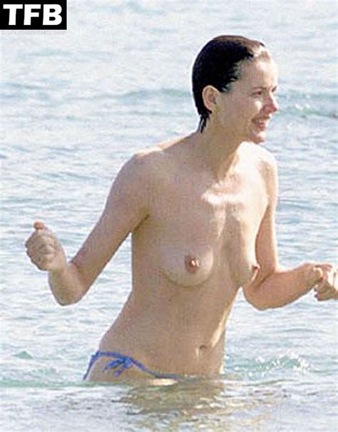 Geena Davis Gdigm Nude Leaks Photo Thefappening