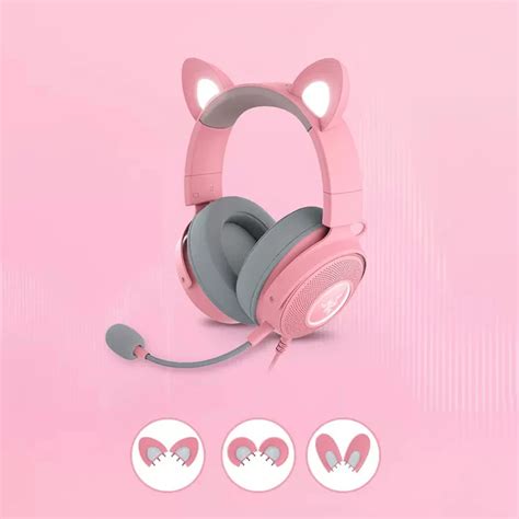 razer kraken kitty v2 pro review pretty in pink at a 47 off