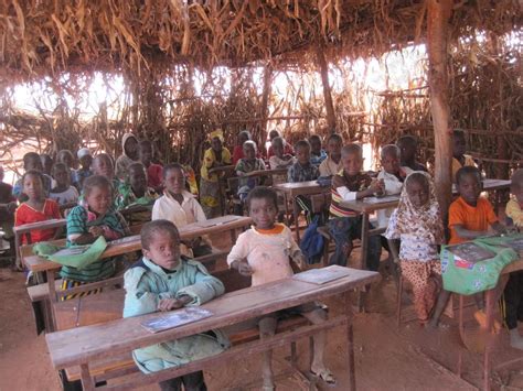 Build A School In Africa A Volunteer Run Non Profit Organization We