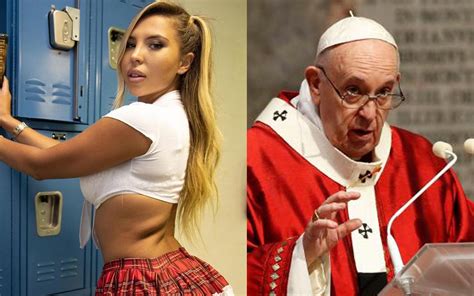 El Vaticano Niega Que La Cuenta De Instagram Del Papa Francisco Diera