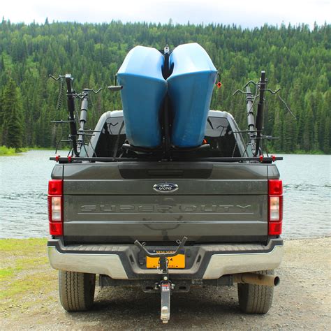 Fishing Kayak Loading Systems And Transportation Tips Fishtalk Magazine