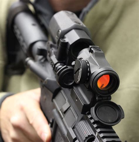 Red Dots Magnifier Combos That Work All Budgets Pew Pew Tactical