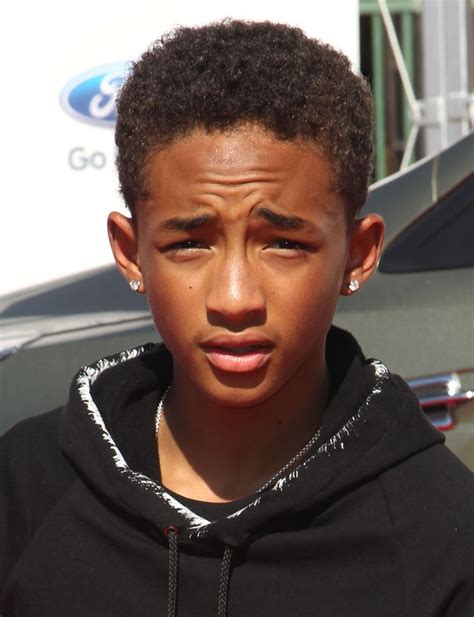 Jaden Smith Picture 76 The Bet Awards 2012 Arrivals