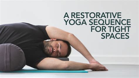 10 Restorative Yoga Poses Quotes Yoga Poses