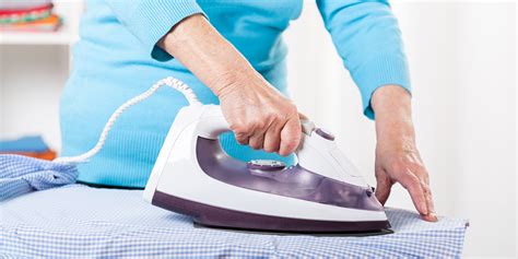 10 Ways Youre Doing Your Ironing Wrong Oversixty