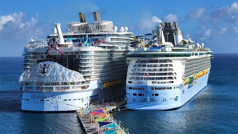 royal caribbean launches 2 day sale on cruises start at 99 per person
