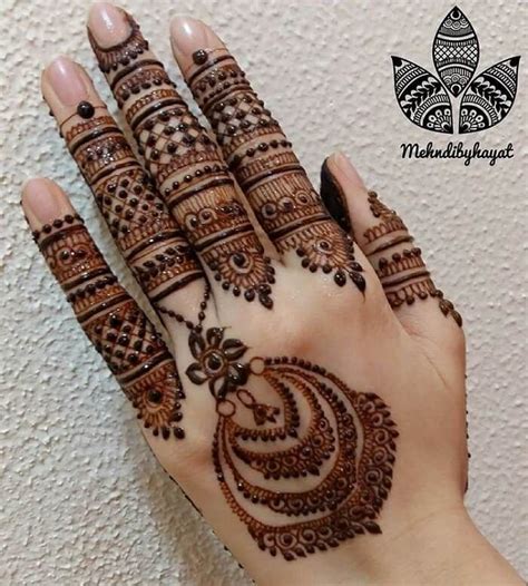 Pin On Mehndi Designs