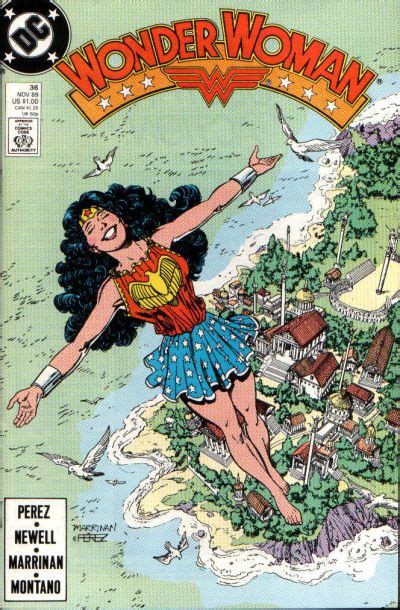Wonder Woman Vol 2 156 Comic Book Wonder Woman Vol 2 156