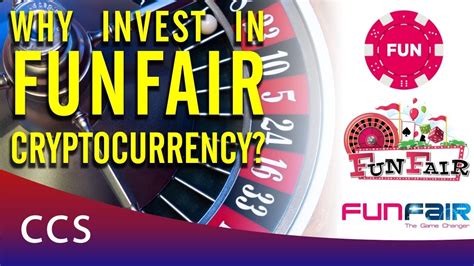 Home » investing » cryptocurrency » how to invest in cryptocurrency. Why invest in FunFair cryptocurrency? - YouTube